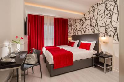 Twin Room 4