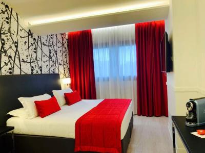 Deluxe Double or Twin Room 5