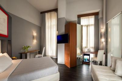 Triple Room 3