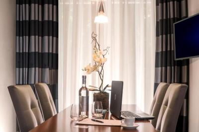 Executive Double Room 5