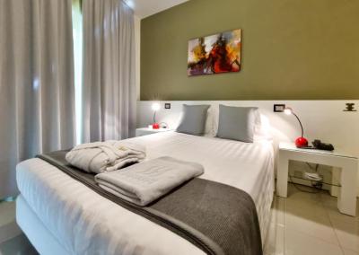 Comfort Double Room 1