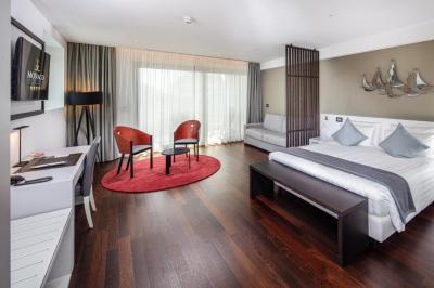 Suite with Terrace 7