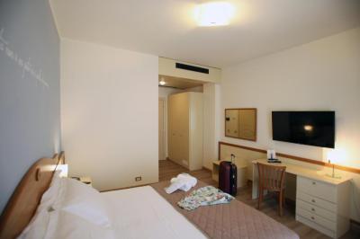 Classic Double Room 1