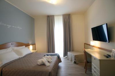 Triple Room 4