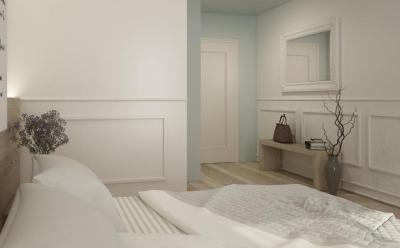 Double Room with Garden View 7