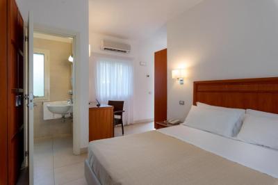 Quarto Duplo ou Twin Conforto 1
