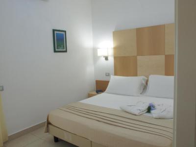 Quarto Qu&aacute;druplo Conforto 3
