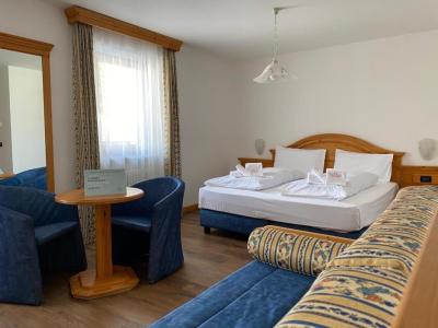Junior Suite 1