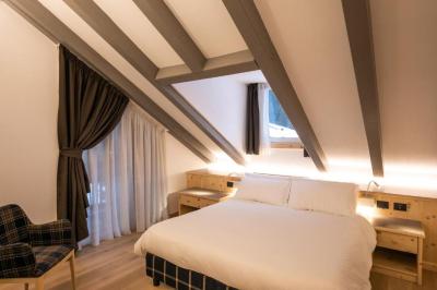 Comfort Double or Twin Room 1