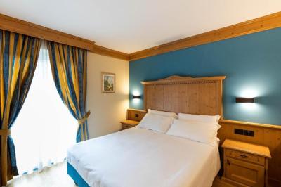 Comfort Quadruple Room 7