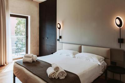 Classic Double Room First Floor 1