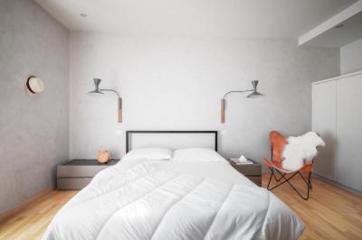 Superior Double Room with Balcony - Partial Lake View 4