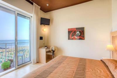 Superior Double or Twin Room 5
