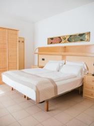 Habitaci&oacute;n Doble 1