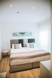 Suite con terraza 4
