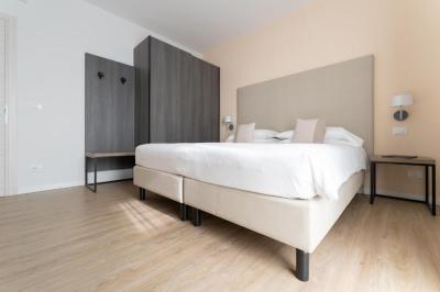 Classic Double or Twin Room 3
