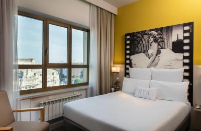 Double or Twin Room 1
