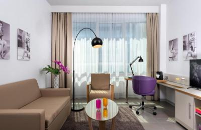 Junior Suite 3
