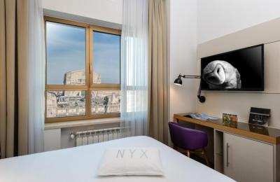 Single Room 4