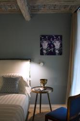 Double or Twin Room 5