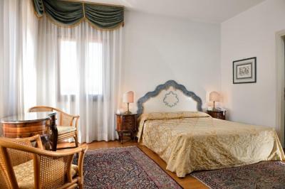 Junior Suite 1