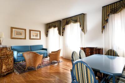 Family Suite 5