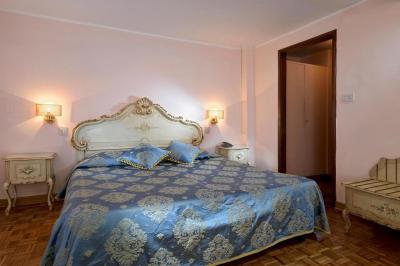 Double or Twin Room - Annex 7