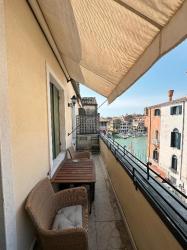 Double Room with Terrace 5