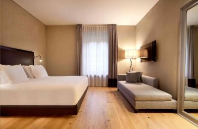 Chambre Familiale 9