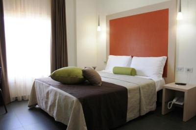 Double or Twin Room 4