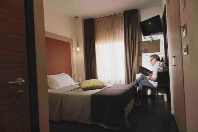 Economy Double Room 5