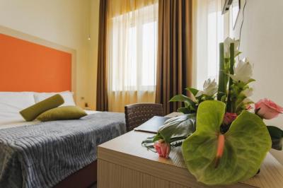 Standard Double Room - Separate Building 7