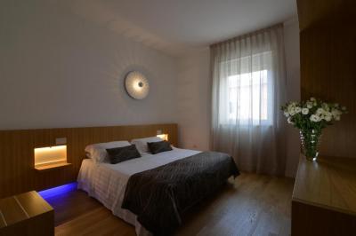 Chambre Double 2