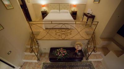 Classic Double Room 1