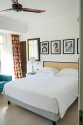 Deluxe Double Room 1