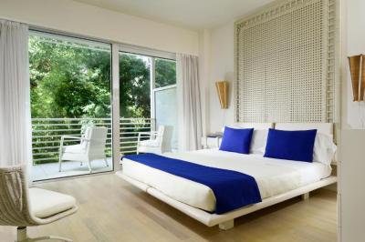 Standard Junior Suite 3