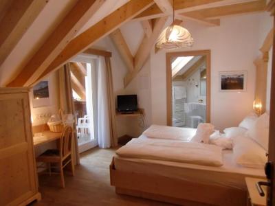 Chambre Double Standard avec Balcon 3