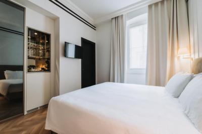 Double or Twin Room 2