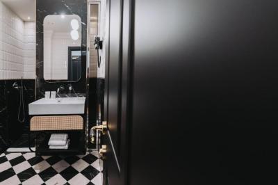 Economy Double Room 3