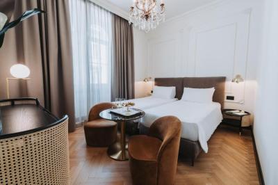 Superior Double or Twin Room 5