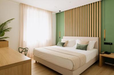 Chambre Double Sup&eacute;rieure 2