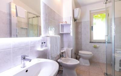 Suite with Sea View 5
