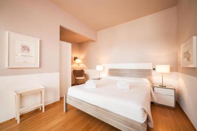 Economy Double Room with Sea View 9