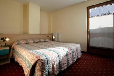 Chambre Double ou Lits Jumeaux Confort 1