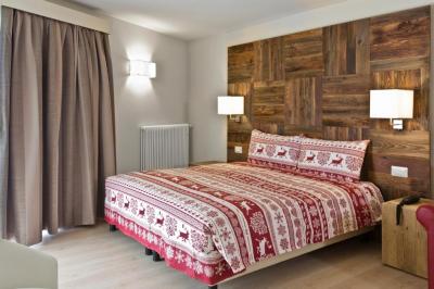 Suite Junior (2 Adultes) 3