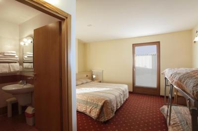 Chambre Quadruple Confort 7