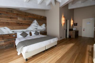 Suite avec Sauna 12