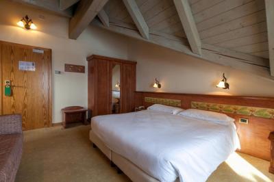 Chambre Quadruple Deluxe 14