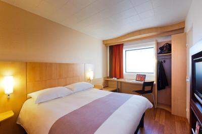 Standard Double Room 3