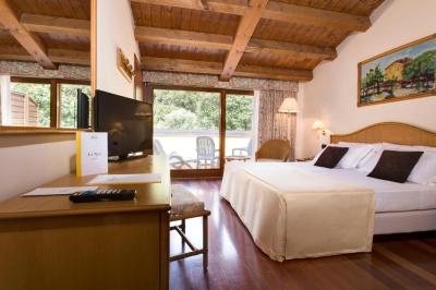 Double or Twin Room 2